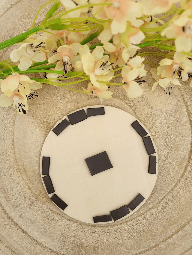 Magnet - Mariage